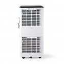 Nedis WIFIACMB3WT9 portable air conditioner 65 dB White