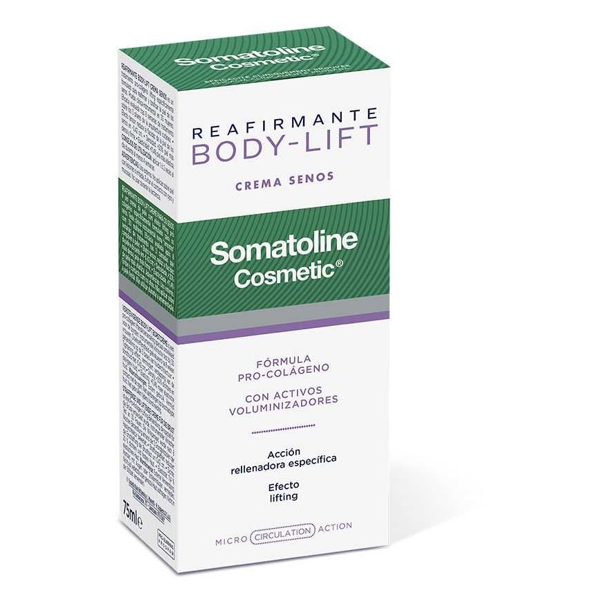 Somatoline Cosmetic Somatoline Cosmetic BODY LIFT