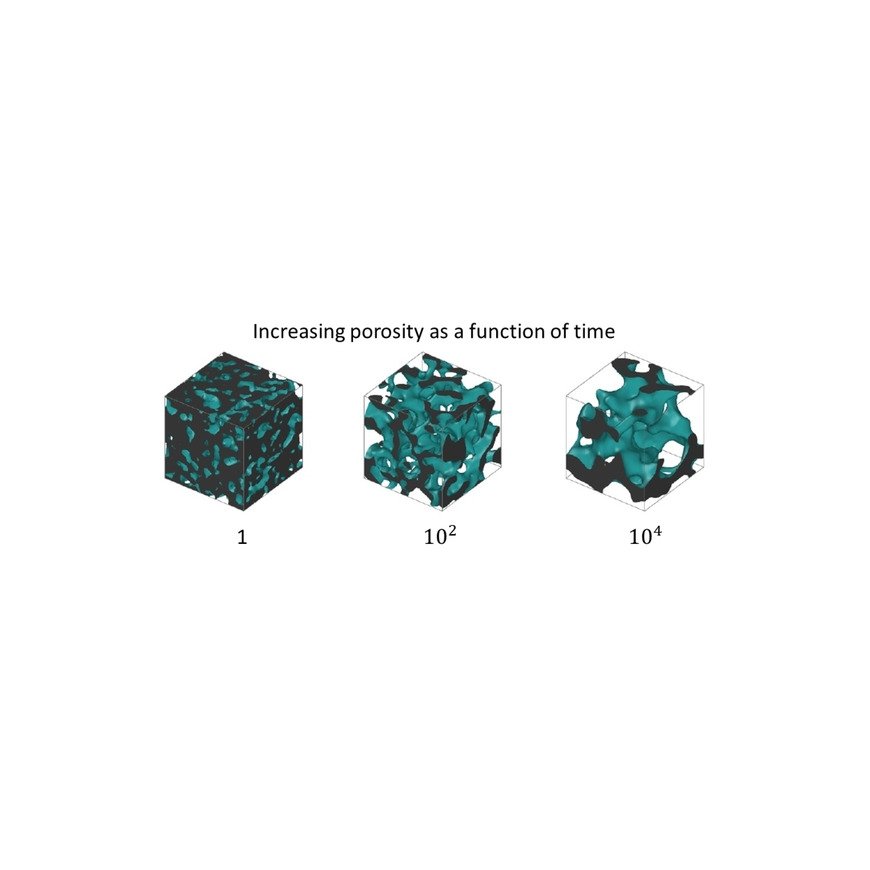 Babor Syväpuhdistava Vaahdon, 200 ml