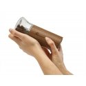 Eureka Baby Grinder Transparent, Wood Eureka Baby Grinder Transparent, Wood