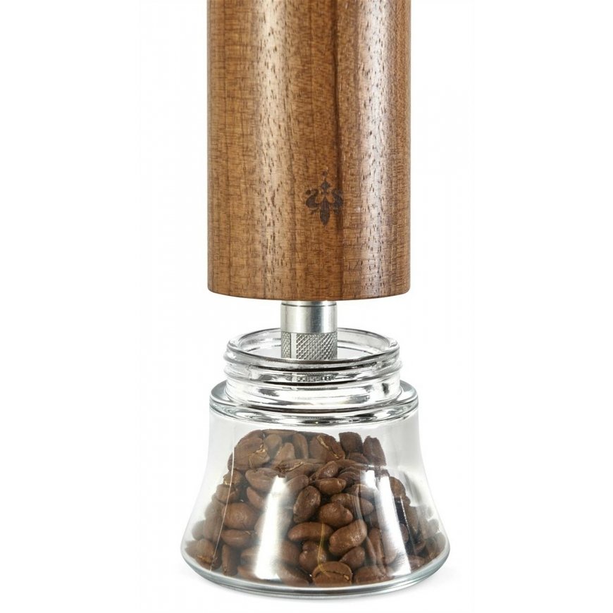 Eureka Baby Grinder Transparent, Wood – 3