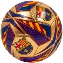 JALGPALL FC BARCELONA VÄLJAK KULD R.5 JALGPALL FC BARCELONA VÄLJAK KULD R.5