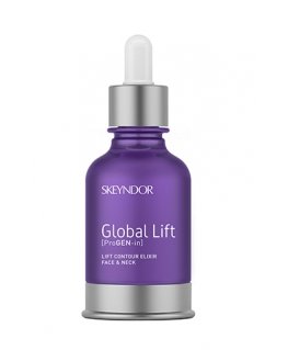 Skeyndor 8436542361194 sejas gels 30 ml Sievietes