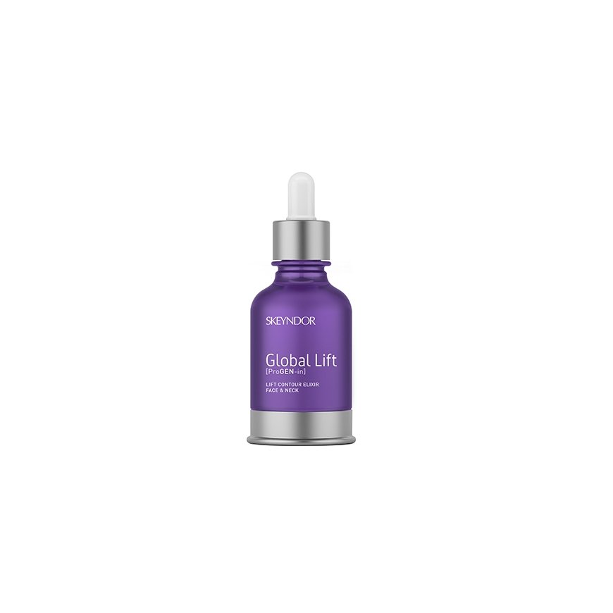 Skeyndor 8436542361194 kasvogeeli 30 ml Naisten