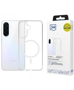 Dēklis 3MK Armor MagCase, kas paredzēts Samsung Galaxy A36