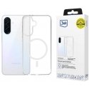 3MK Armor MagCase for Samsung Galaxy A36 3MK Armor MagCase for Samsung Galaxy A36
