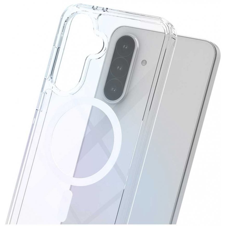Dēklis 3MK Armor MagCase, kas paredzēts Samsung Galaxy A36 – 4