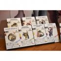 Asmodee STM850 galda spēle 90 min Asmodee STM850 galda spēle 90 min
