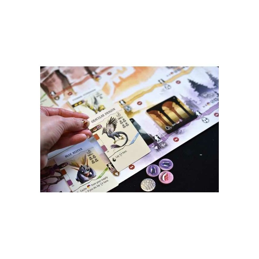 Asmodee STM850 galda spēle 90 min – 5