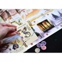 Asmodee STM850 galda spēle 90 min Asmodee STM850 galda spēle 90 min