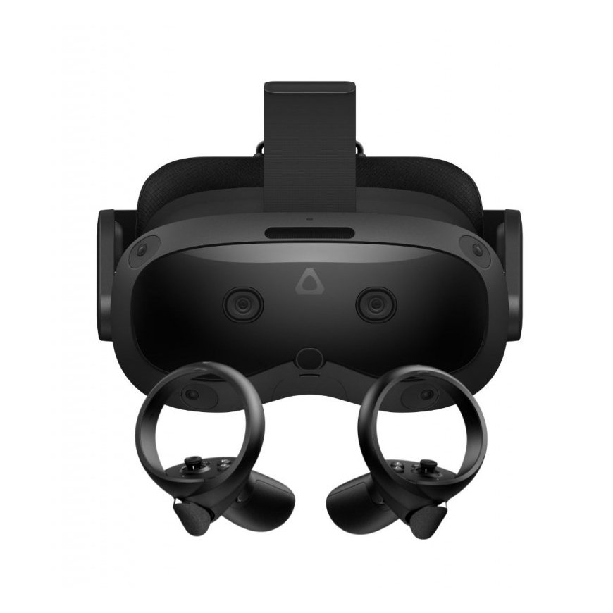 Vive Focus Vision 99HAUM029-00