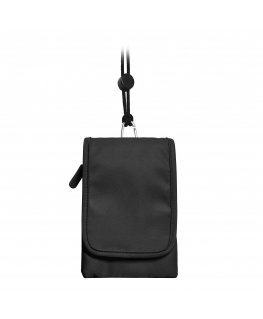 Wave Phone Bag, XXL, black