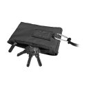 Wave Phone Bag, XXL, black Wave Phone Bag, XXL, black