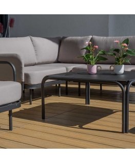 Aed Staliukas Piryt 83 x 83 x 39 cm PATIO