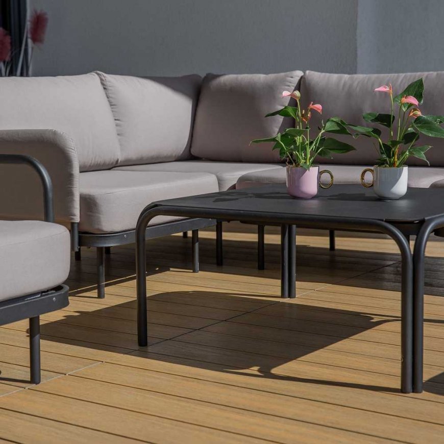 Patio Staliņš dārzam Piryt 83 x