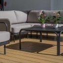 Столик садовый Piryt 83 x 83 x 39 см PATIO Столик садовый Piryt 83 x 83 x 39 см PATIO