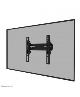 Neomounts WL30-350BL12 monitora stiprinājums un statīvs 139,7 cm (55") Siena Melns