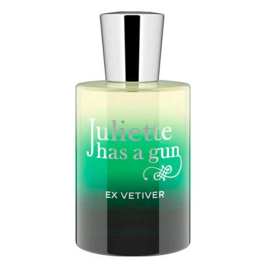 Juliette Has A Gun Ex Vetiver Eau De Parfum Spray, 100 ml