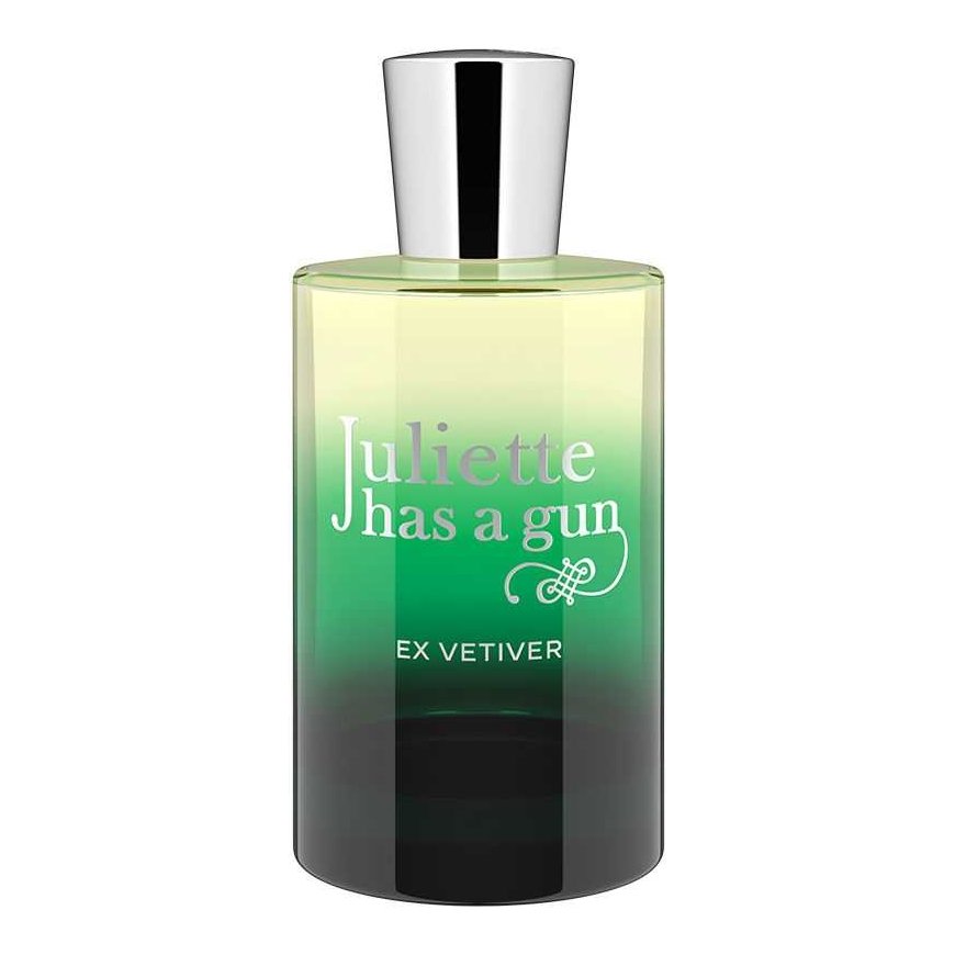 Juliette Has A Gun Ex Vetiver Eau De Parfum -suihke, 100 ml – 2