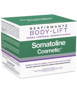 Somatoline Cosmetic BODY LIFT body firming 250 ml