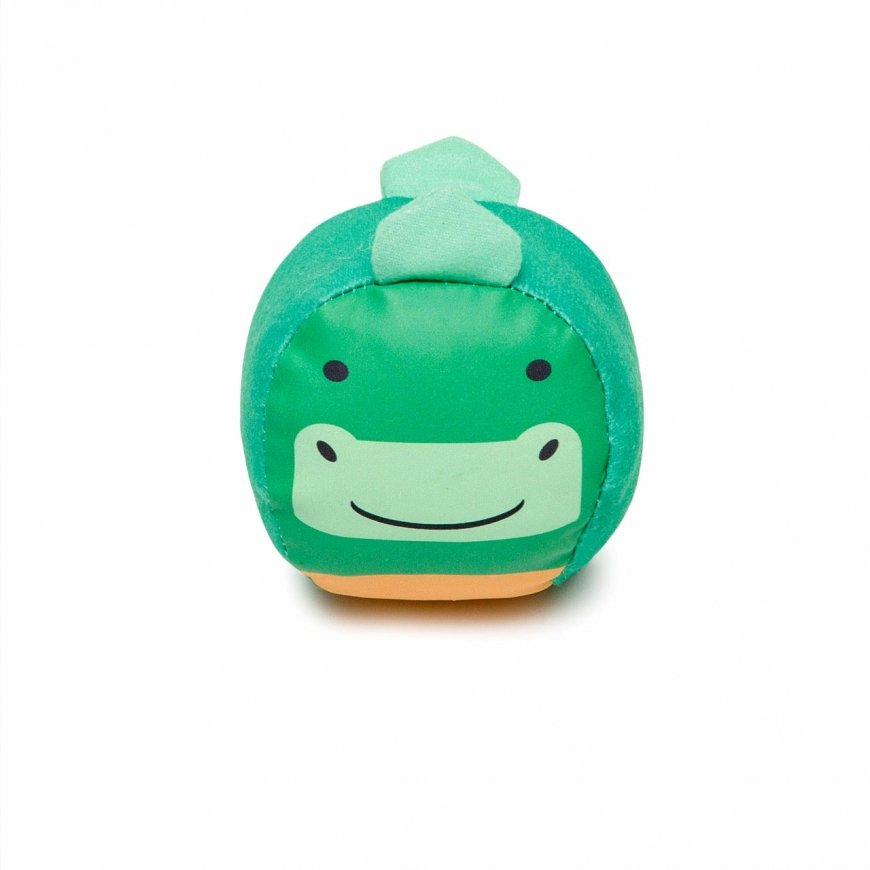 Little Big Friends 303501 minkštas žaislas – 4