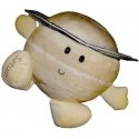 Celestial Buddies Plush Planet - Saturn Celestial Buddies Plush Planet - Saturn