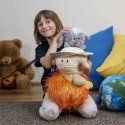 Celestial Buddies Plush Planet - Saturn Celestial Buddies Plush Planet - Saturn