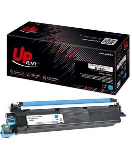 Uprint compatible toner TN248XLC, cyan, 2300s