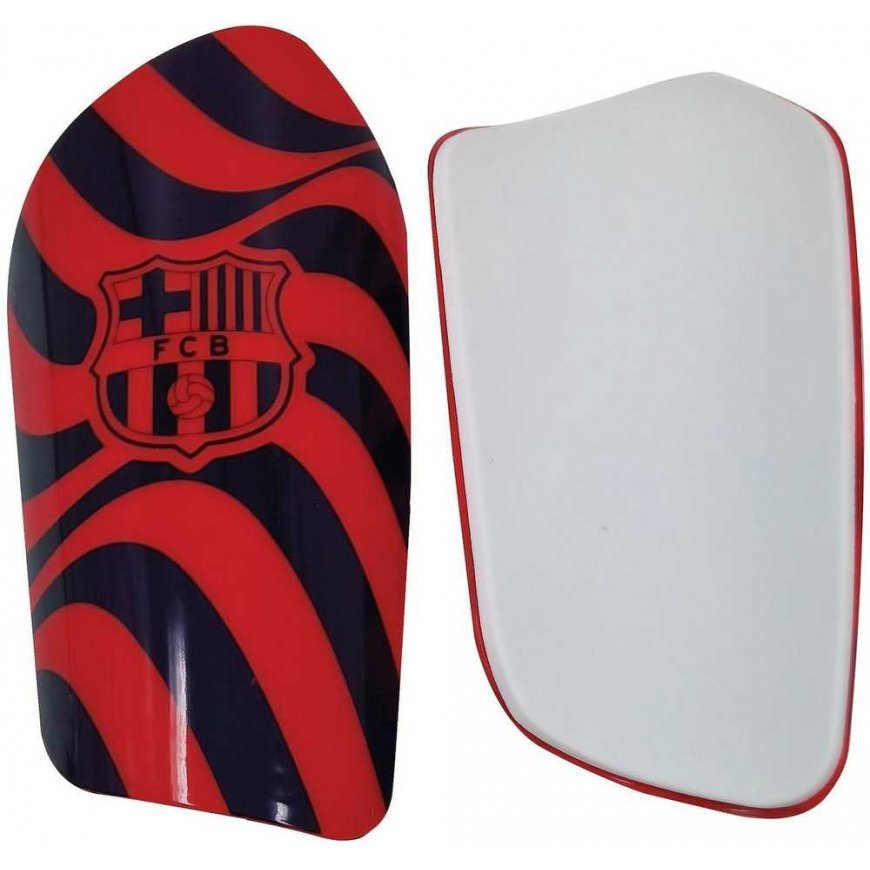 Adidas Junior FC Barcelona Football Ball Safety R.M – 2