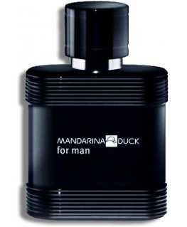Mandarina Duck For Man EDP parfüüm, 100 ml meestele