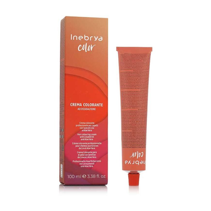 Inebrya Color CORRECTORS Matu krāsošanas krēms