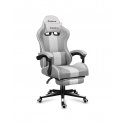 Huzaro FORCE 4.7 PC gaming chair Bucket (cradle) seat Grey Huzaro FORCE 4.7 PC gaming chair Bucket (cradle) seat Grey