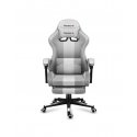 Huzaro FORCE 4.7 PC gaming chair Bucket (cradle) seat Grey Huzaro FORCE 4.7 PC gaming chair Bucket (cradle) seat Grey
