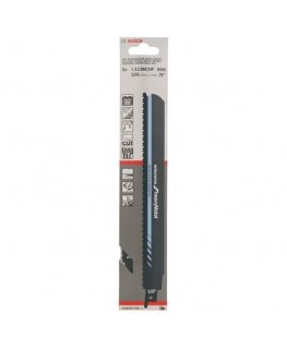 Bosch SABAR SAW S1137HBF 5 pcs.