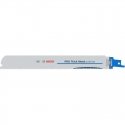 Bosch SABAR PJŪKLĖ S1137HBF 5 Vnt. Bosch SABAR PJŪKLĖ S1137HBF 5 Vnt.