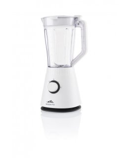 Eta ETA201190000 tehosekoitin 1,5 L Upotettava sekoitin 600 W Valkoinen