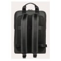 Tucano Gommo 40,6 cm (16") Mugursoma Melns