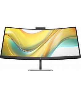 HP Series 5 Pro 534pm USB-C konferences monitors 34″ -ekrāns