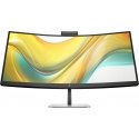 HP Series 5 Pro 534pm USB-C konferencijų monitorius 34" - ekranas HP Series 5 Pro 534pm USB-C konferencijų monitorius 34" - ekranas