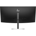 HP Series 5 Pro 534pm USB-C konverentsimonitor 34" -näyttö HP Series 5 Pro 534pm USB-C konverentsimonitor 34" -näyttö