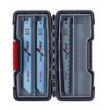 Bosch 2 607 010 901 finierzāģis/zobenzāģa asmens 15 pcs Bosch 2 607 010 901 finierzāģis/zobenzāģa asmens 15 pcs