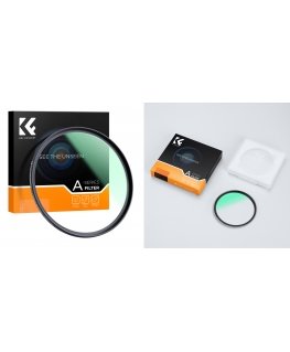 K&F Filtras UV K&F Concept A-Sarja MC UV - 52 mm