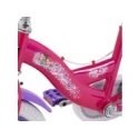Dviratis HUFFY Disney PRINCESS 14" 24375W