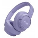 JBL Tune 770NC Austiņas Vadu & Bezvadu Zvani / mūzika USB Veids-C Bluetooth Lillā JBL Tune 770NC Austiņas Vadu & Bezvadu Zvani / mūzika USB Veids-C Bluetooth Lillā