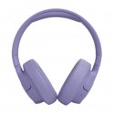 JBL Tune 770NC Austiņas Vadu & Bezvadu Zvani / mūzika USB Veids-C Bluetooth Lillā JBL Tune 770NC Austiņas Vadu & Bezvadu Zvani / mūzika USB Veids-C Bluetooth Lillā