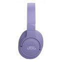 JBL Tune 770NC Гарнитура Проводной и беспроводной Оголовье Calls/Music USB Type-C Bluetooth Пурпурны JBL Tune 770NC Гарнитура Проводной и беспроводной Оголовье Calls/Music USB Type-C Bluetooth Пурпурны