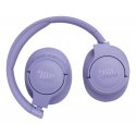 JBL Tune 770NC Headset Wired & Wireless Head-band Calls/Music USB Type-C Bluetooth Purple