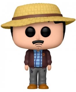 Funko POP figuur South Park Randy Marsh