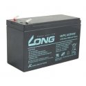 Pikk 12V 8,5Ah pliakakuula F2 HighRate LongLife 9 aastat Pikk 12V 8,5Ah pliakakuula F2 HighRate LongLife 9 aastat