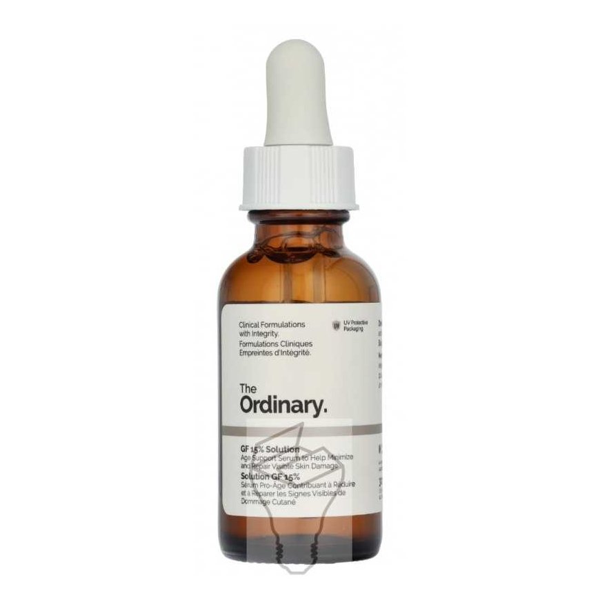 The Ordinary GF 15% -ratkaisu, 30 ml